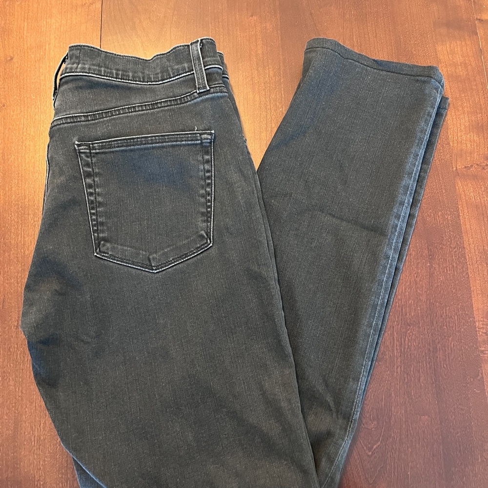 J Brand jeans sz 31 dark grey